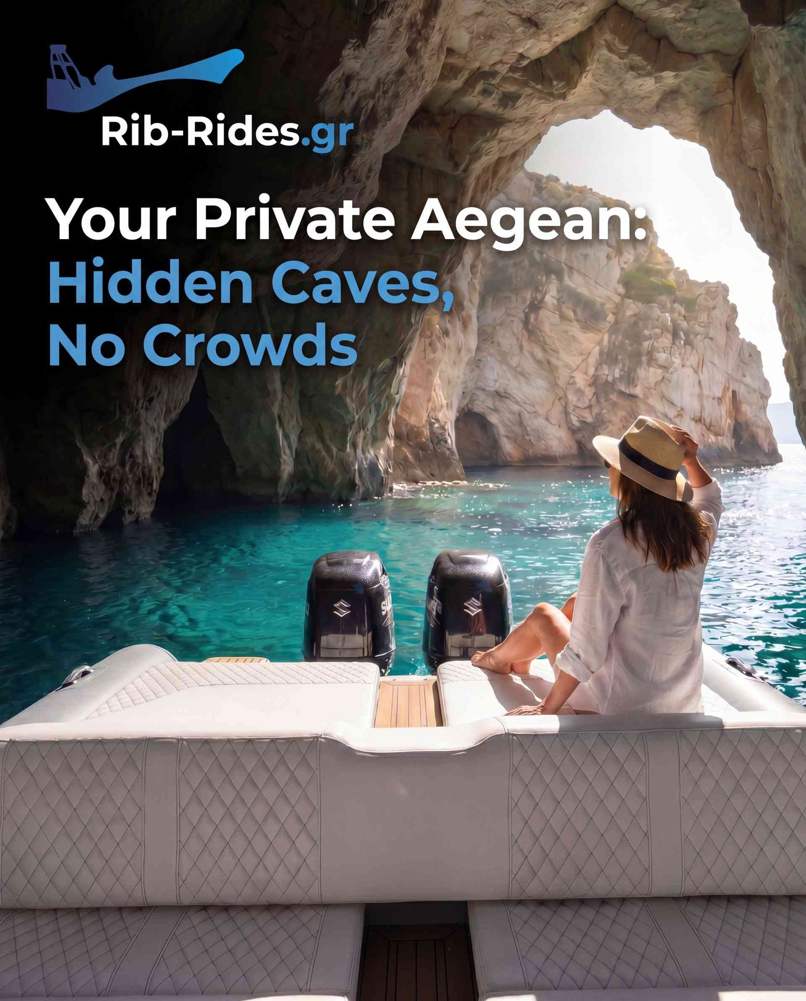 RIB - RIDES