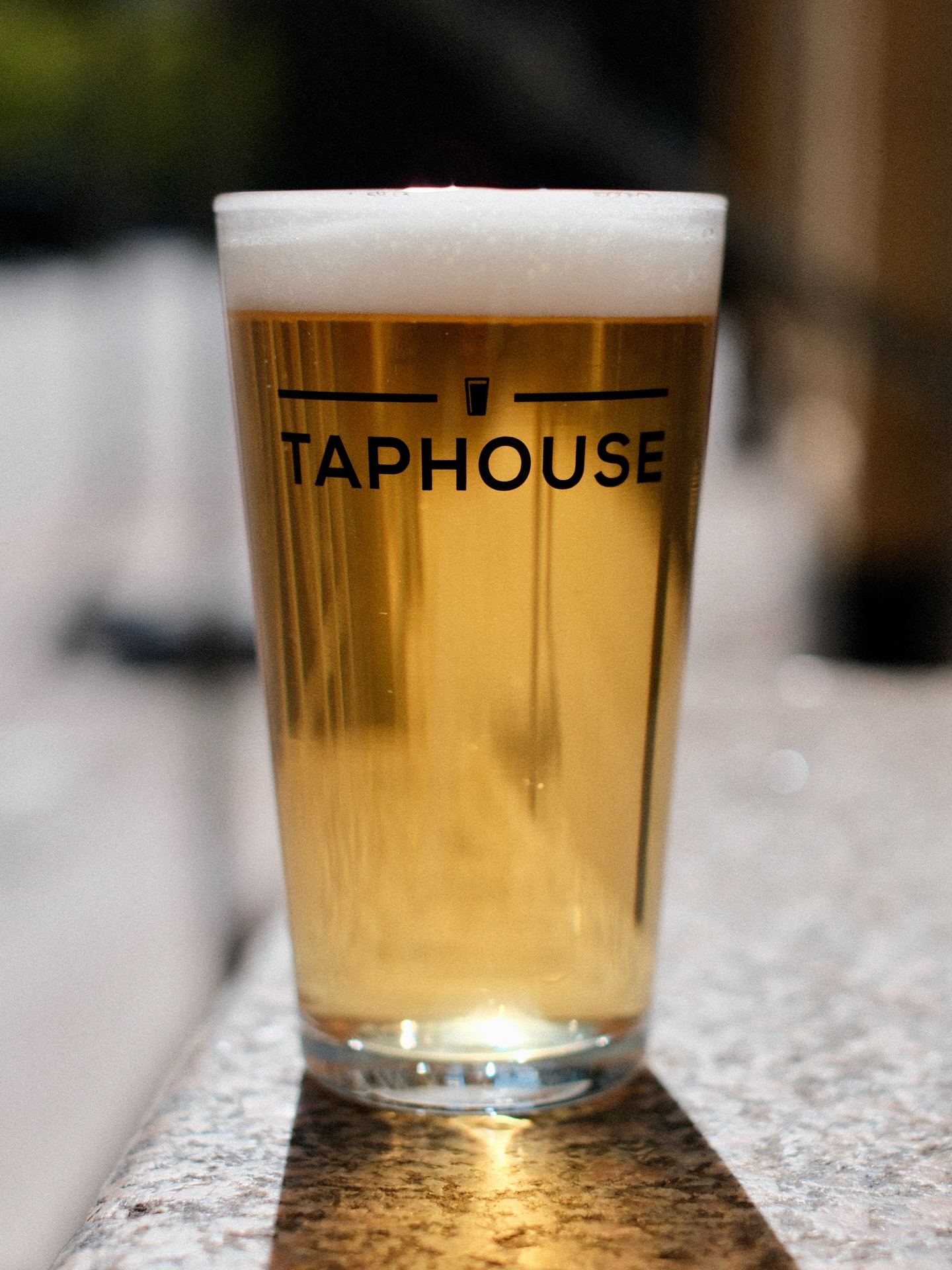 TAPHOUSE