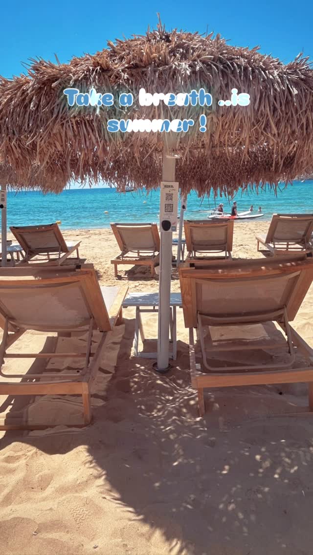 Rebel Beach Bar