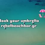 Rebel Beach Bar