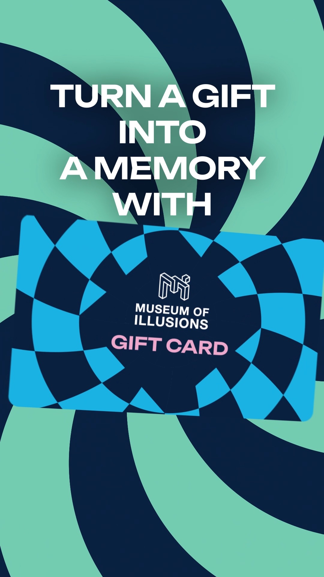 MUSEUM OF ILLUSIONS