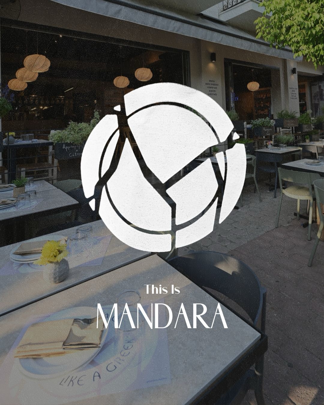 MANDARA