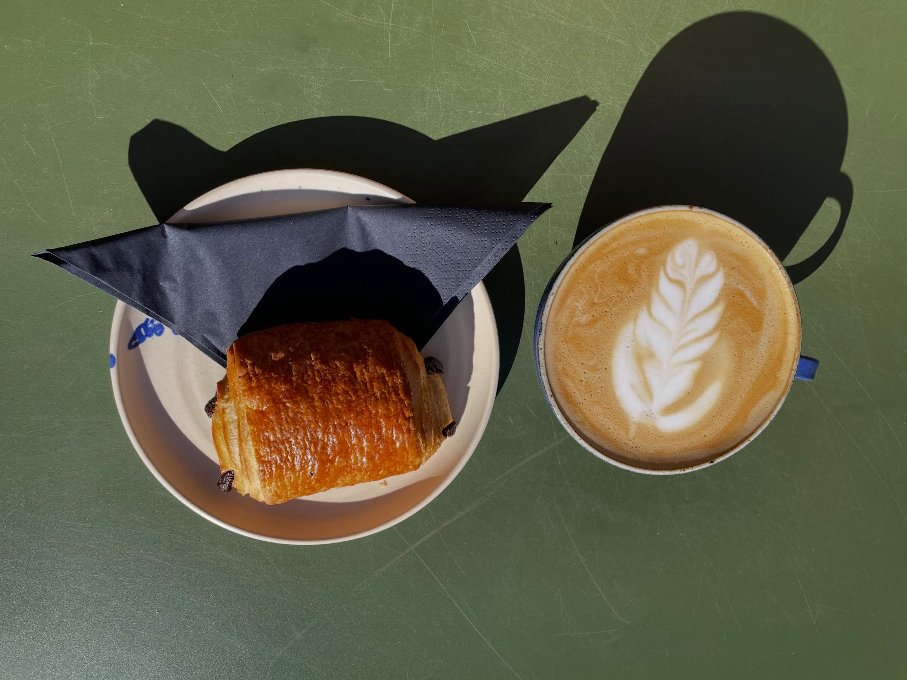 CAFE SPIRREVIPPEN