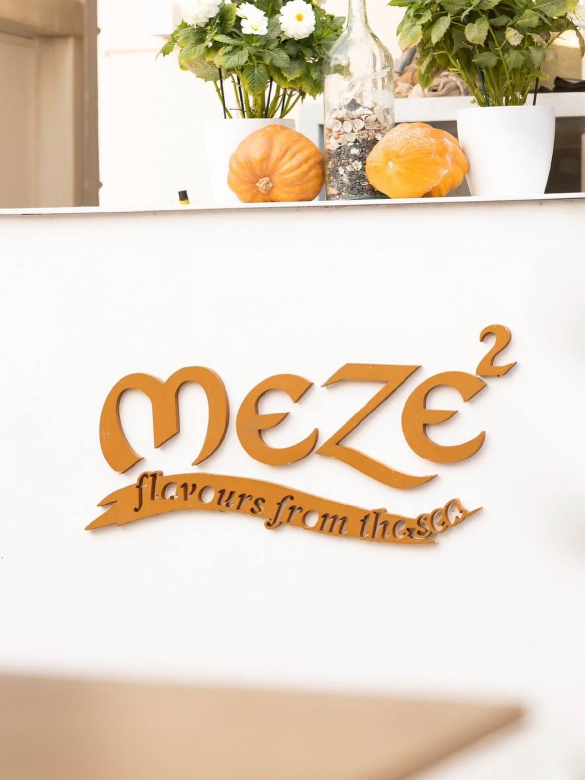 MEZE MEZE