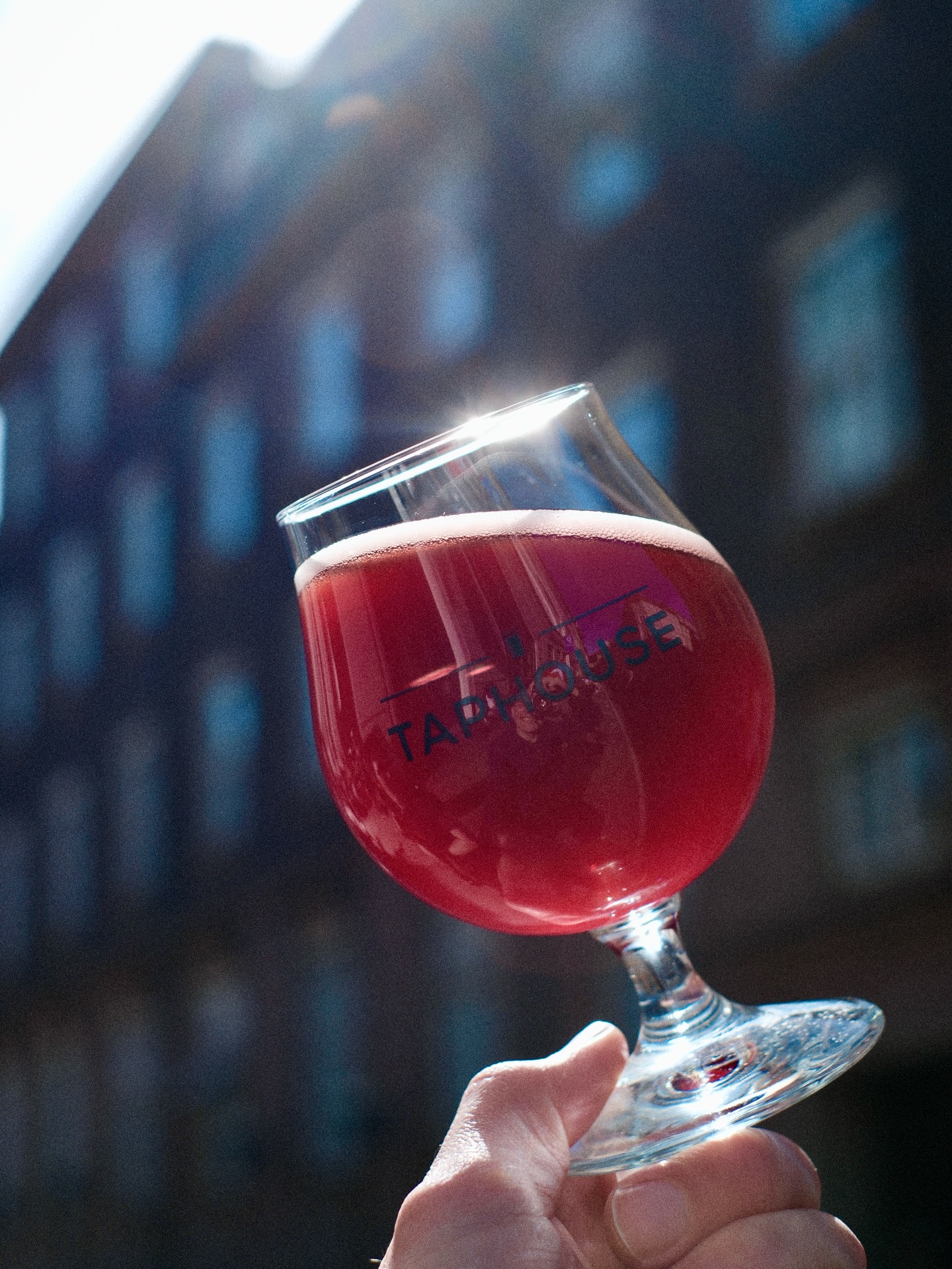 TAPHOUSE