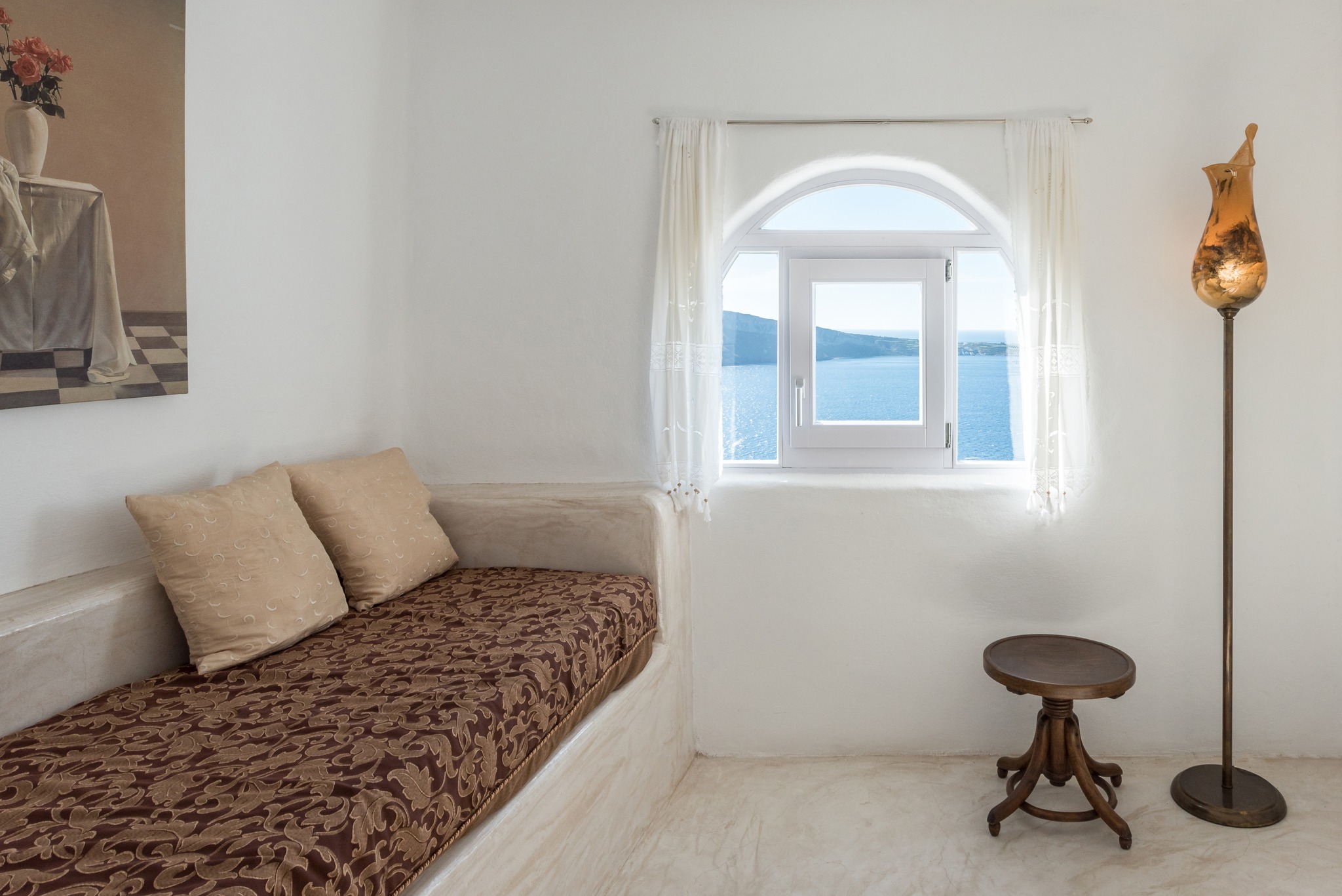 FANARI VILLAS
