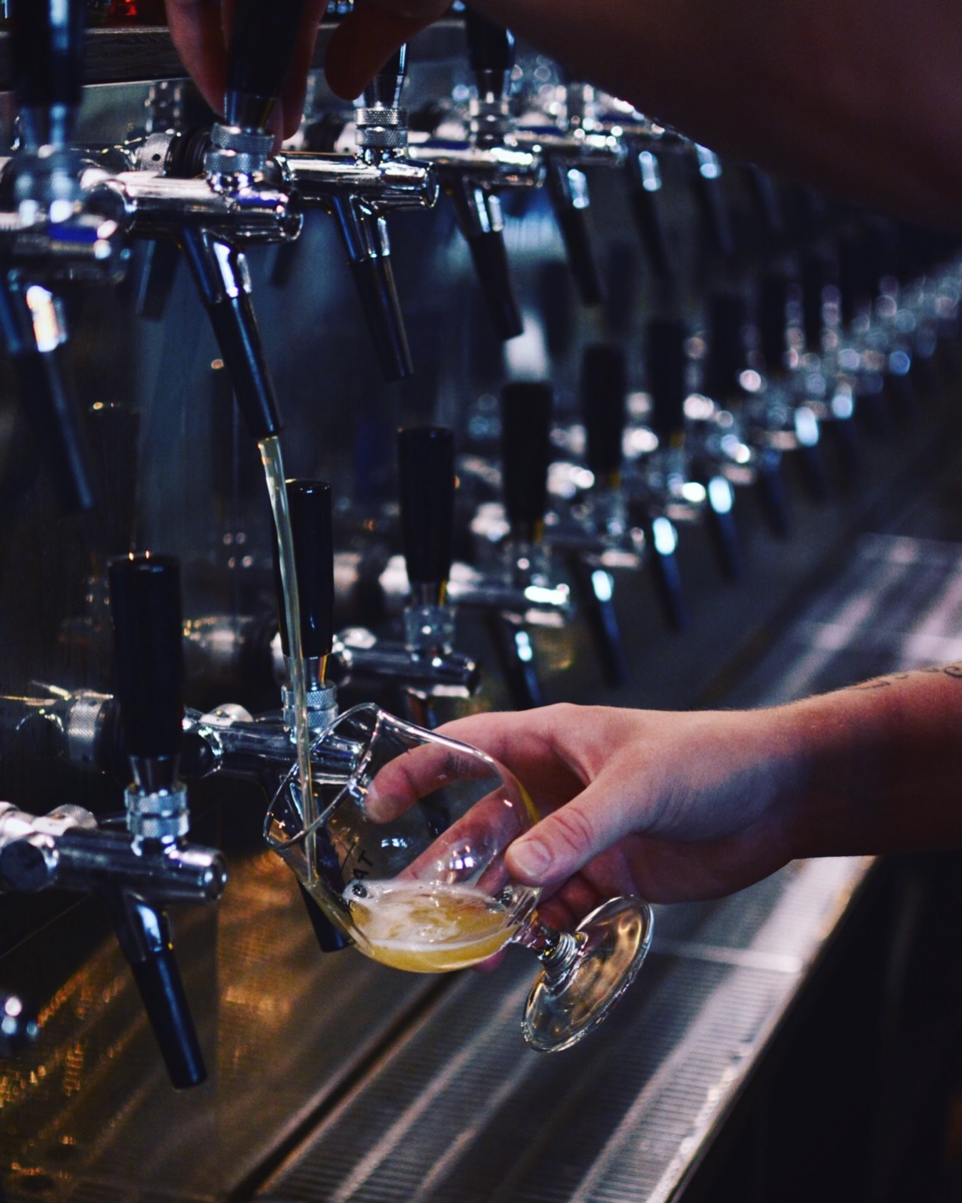 TAPHOUSE