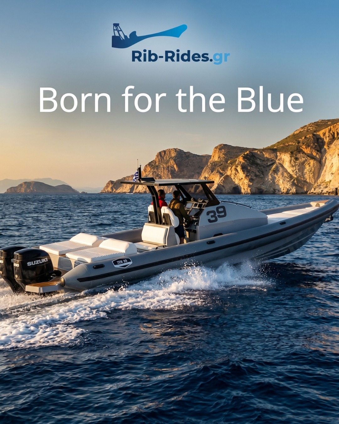 RIB - RIDES