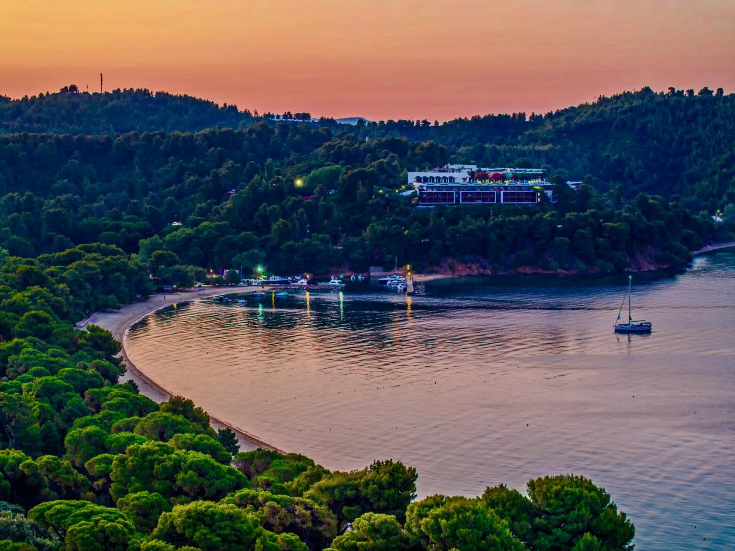 SKIATHOS PALACE HOTEL