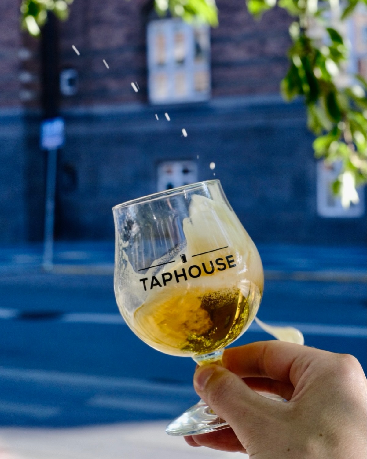 TAPHOUSE