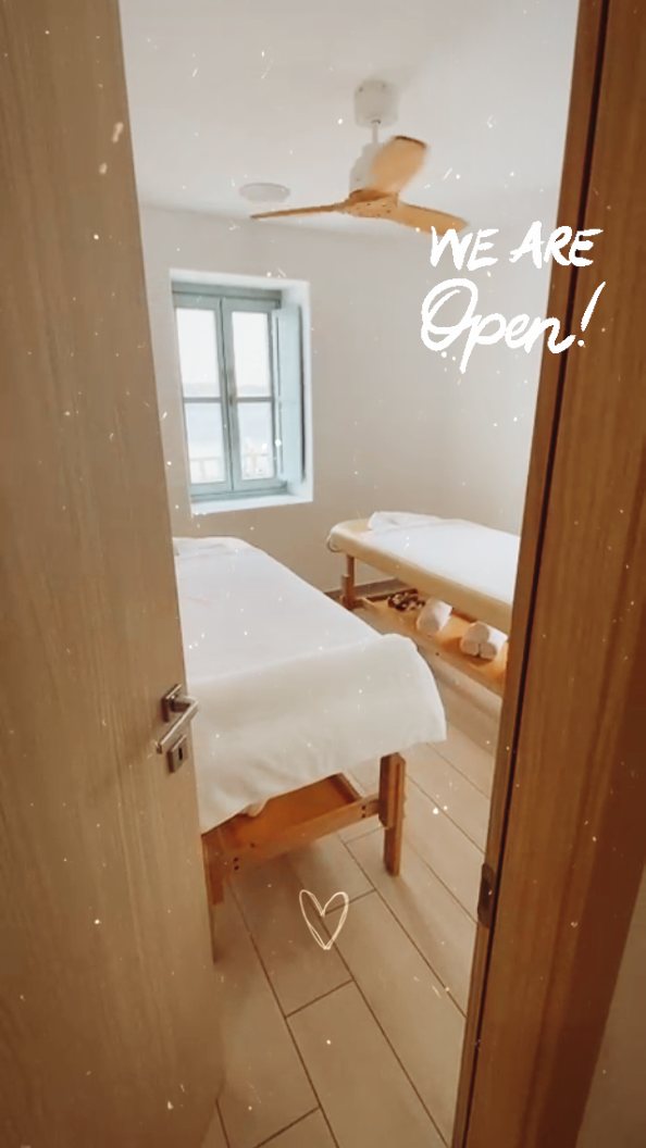 CALMA MASSAGE