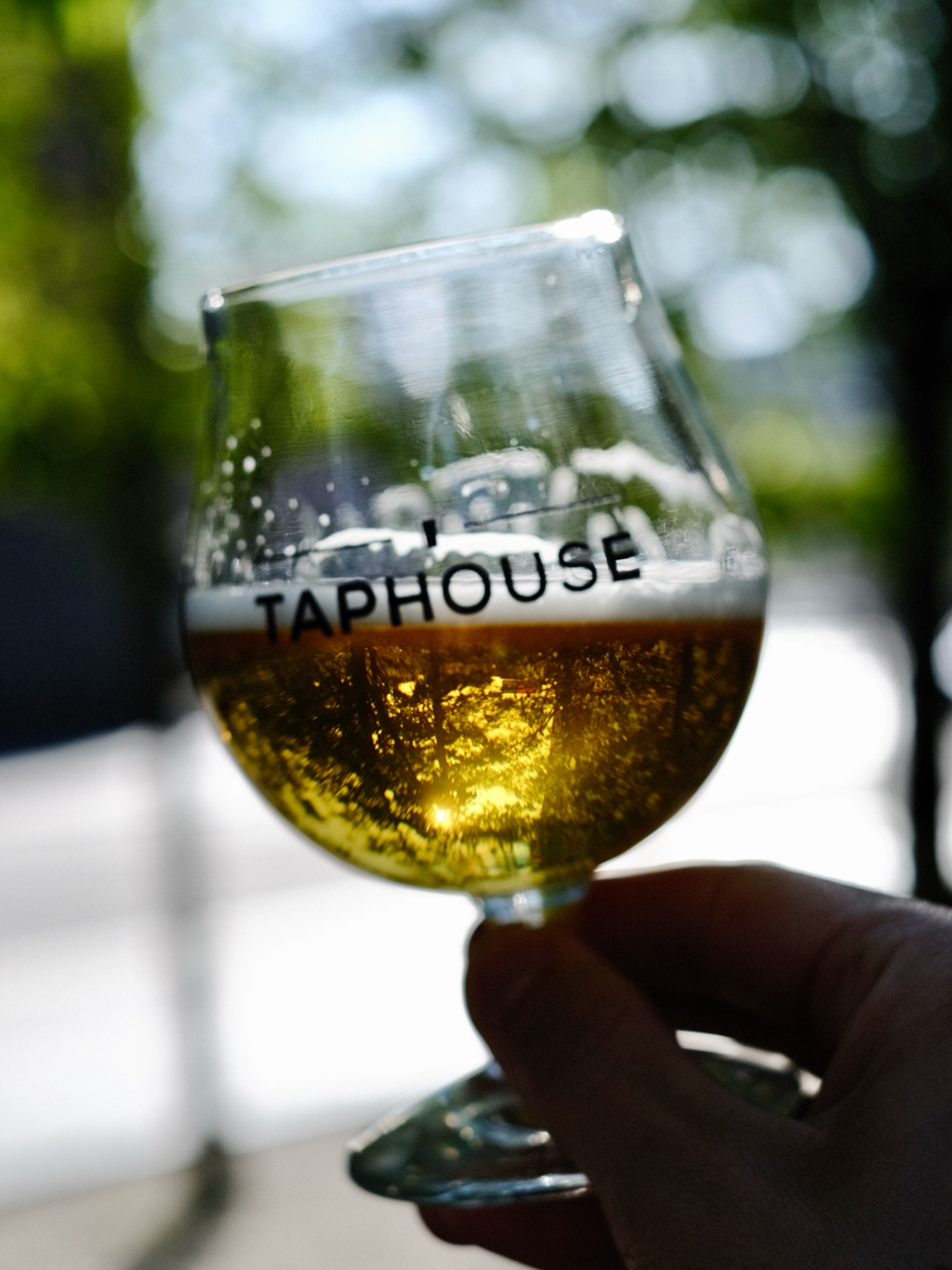 TAPHOUSE