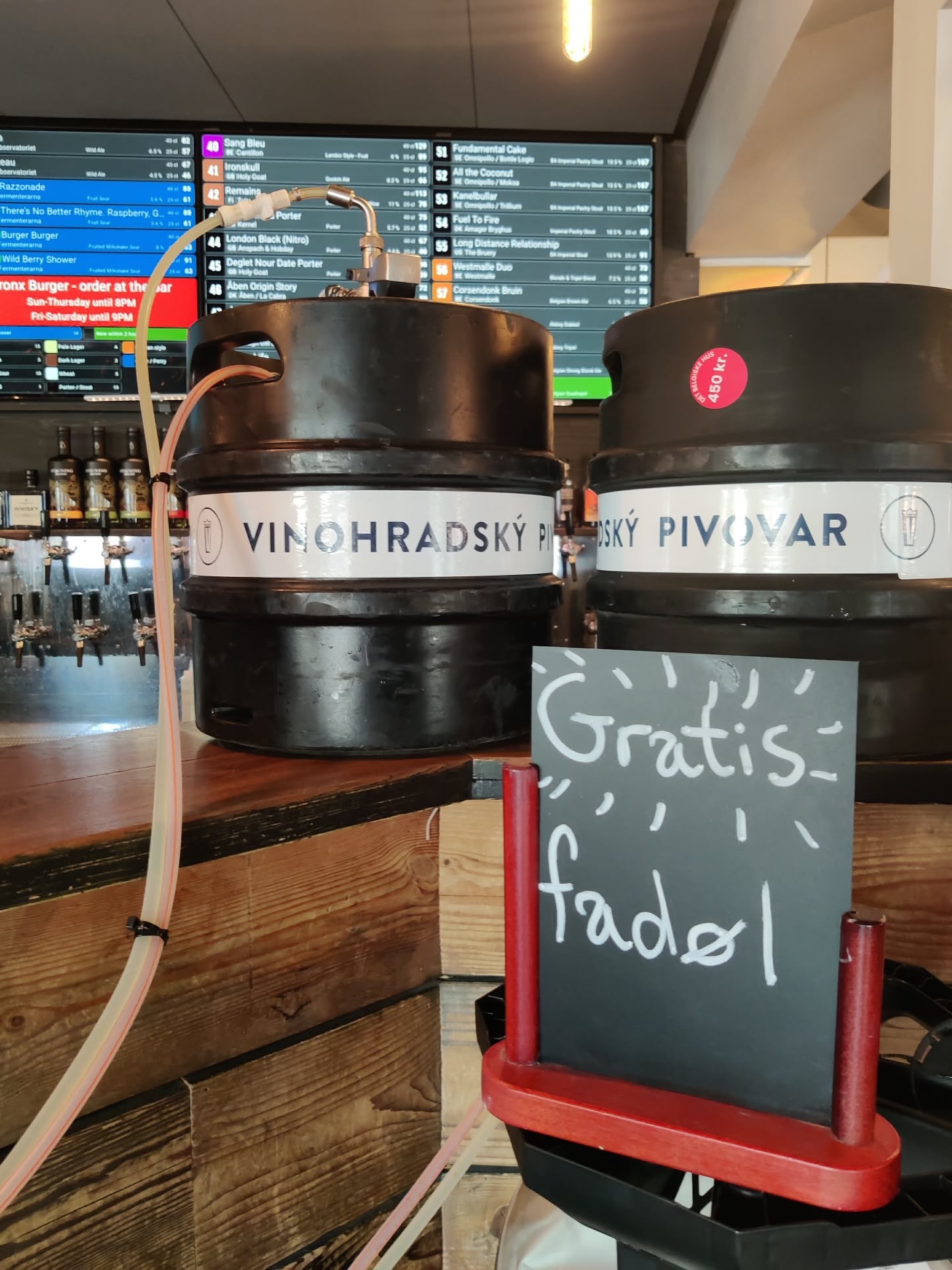 TAPHOUSE