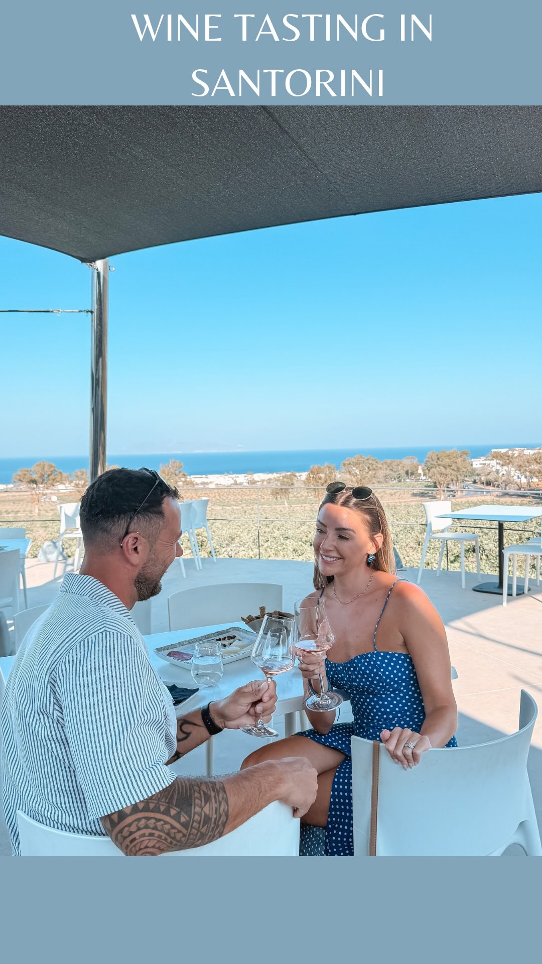 ARGYROS WINERY