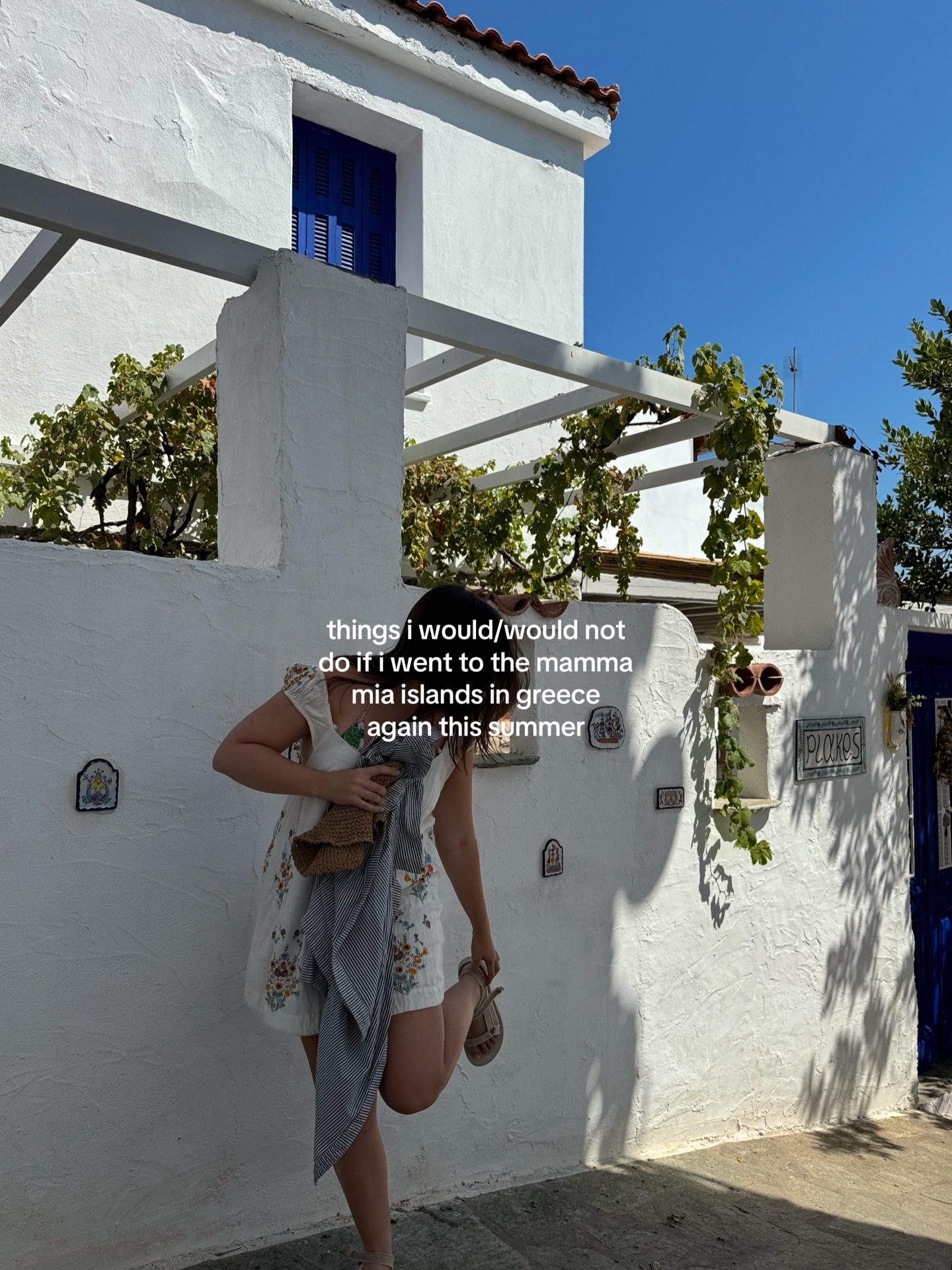 I LOVE SOUVLAKI
