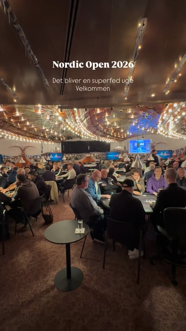 CASINO COPENHAGEN