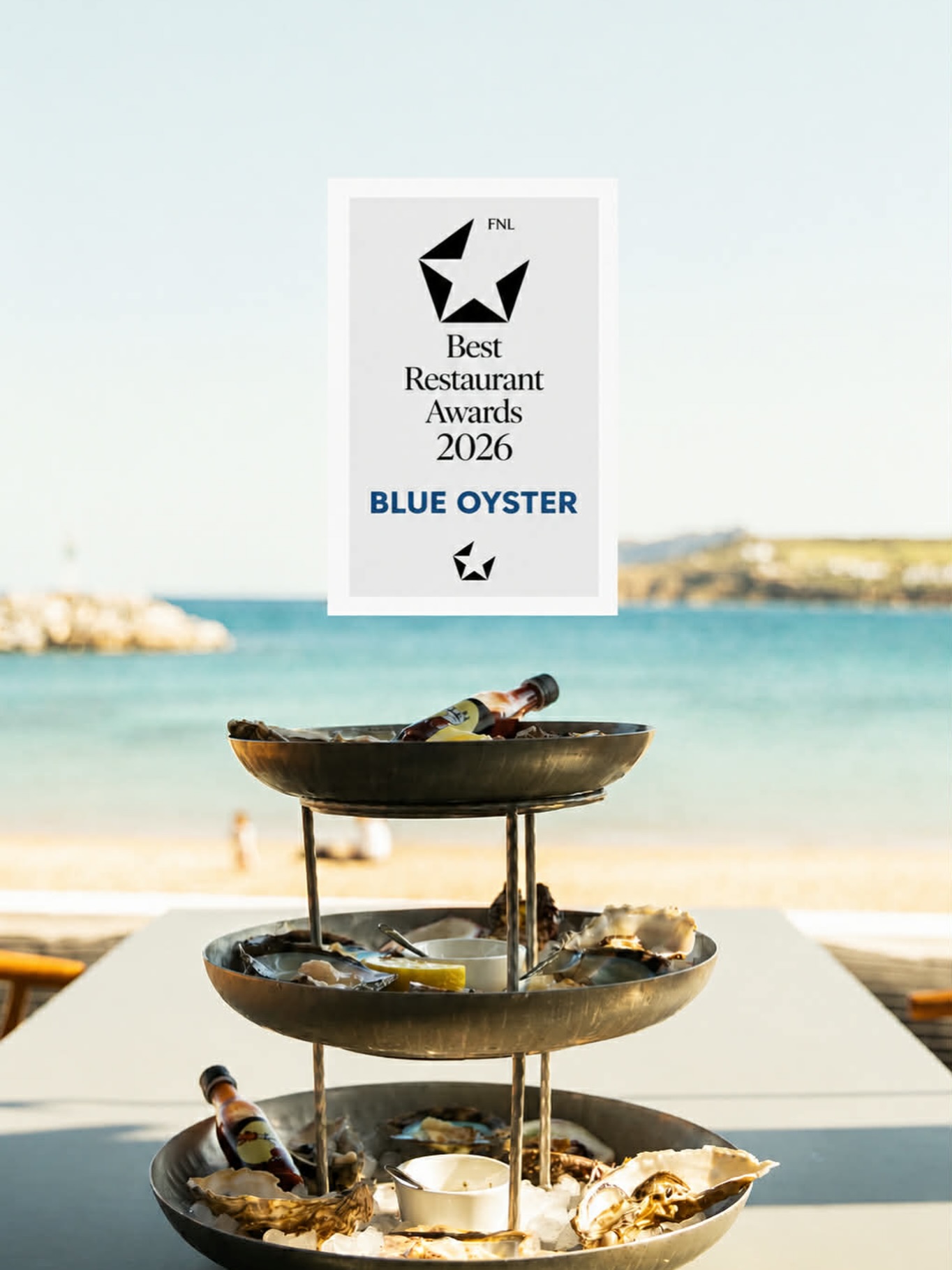 Blue Oyster