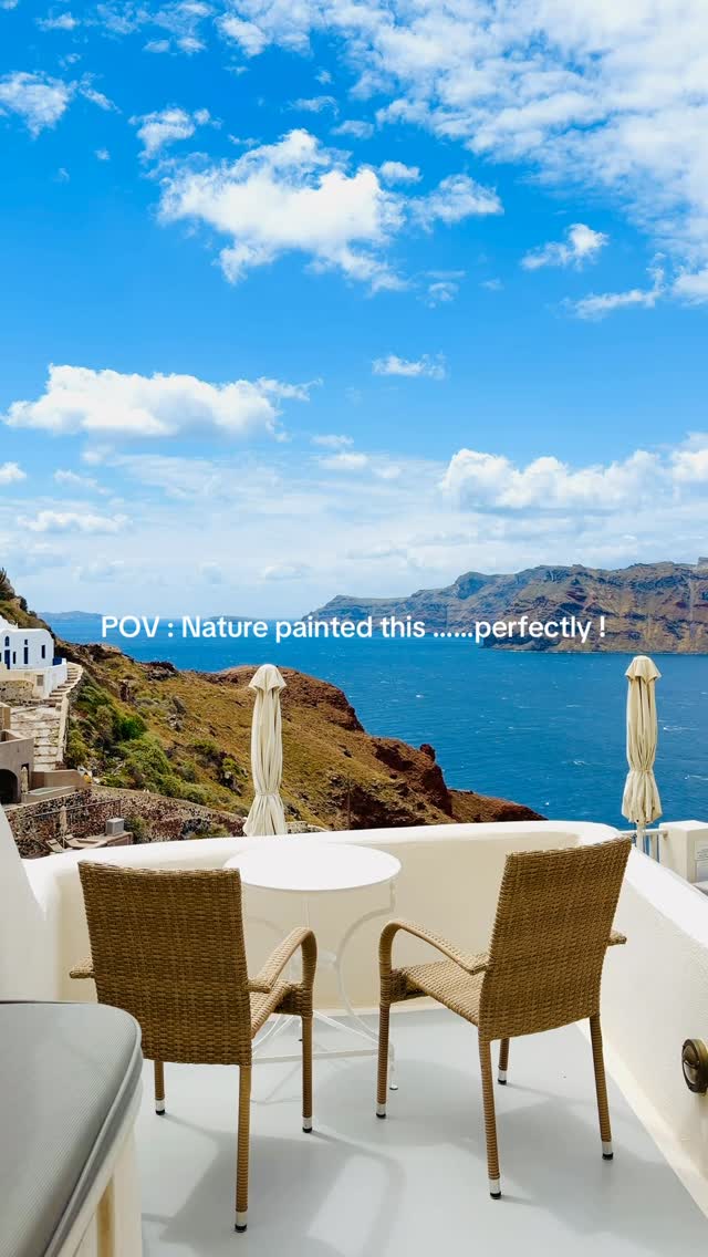 OIA MARE VILLAS