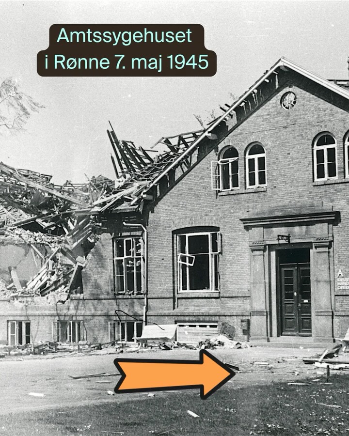 MUSEUM OF DANISH RESISTANCE