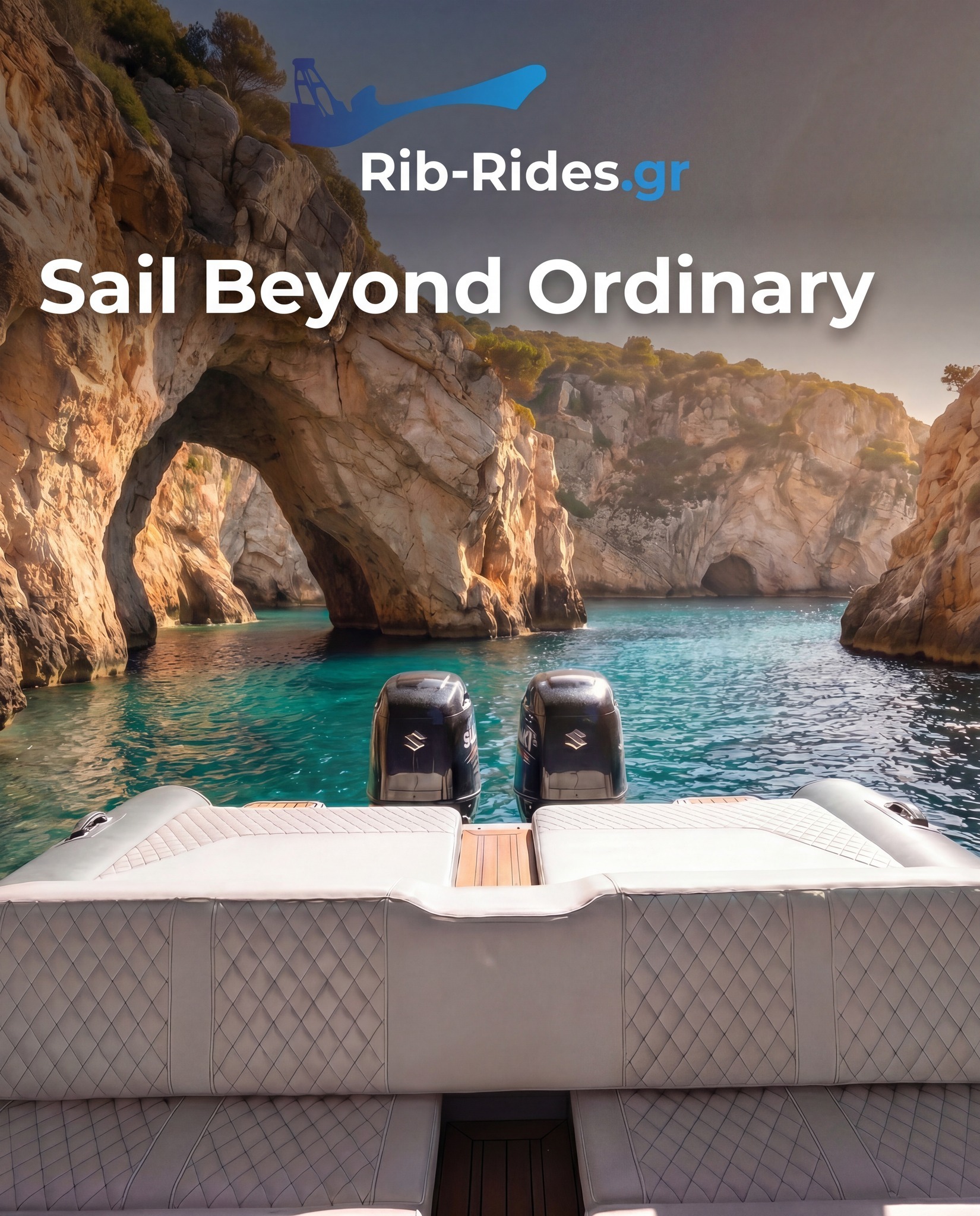 RIB - RIDES