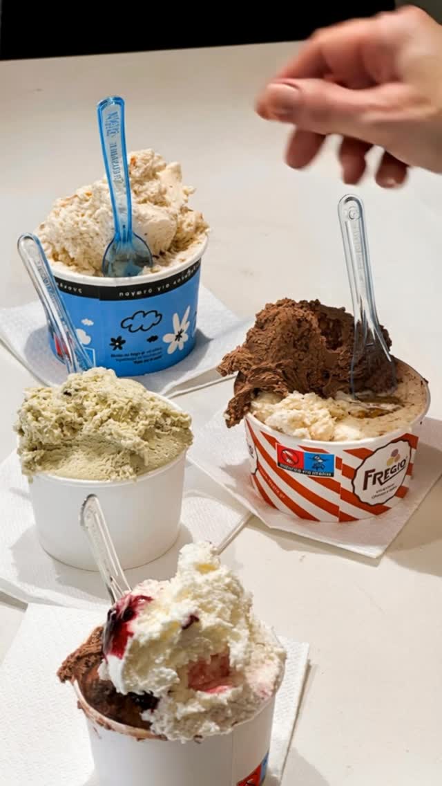 FREGIO GELATERIE