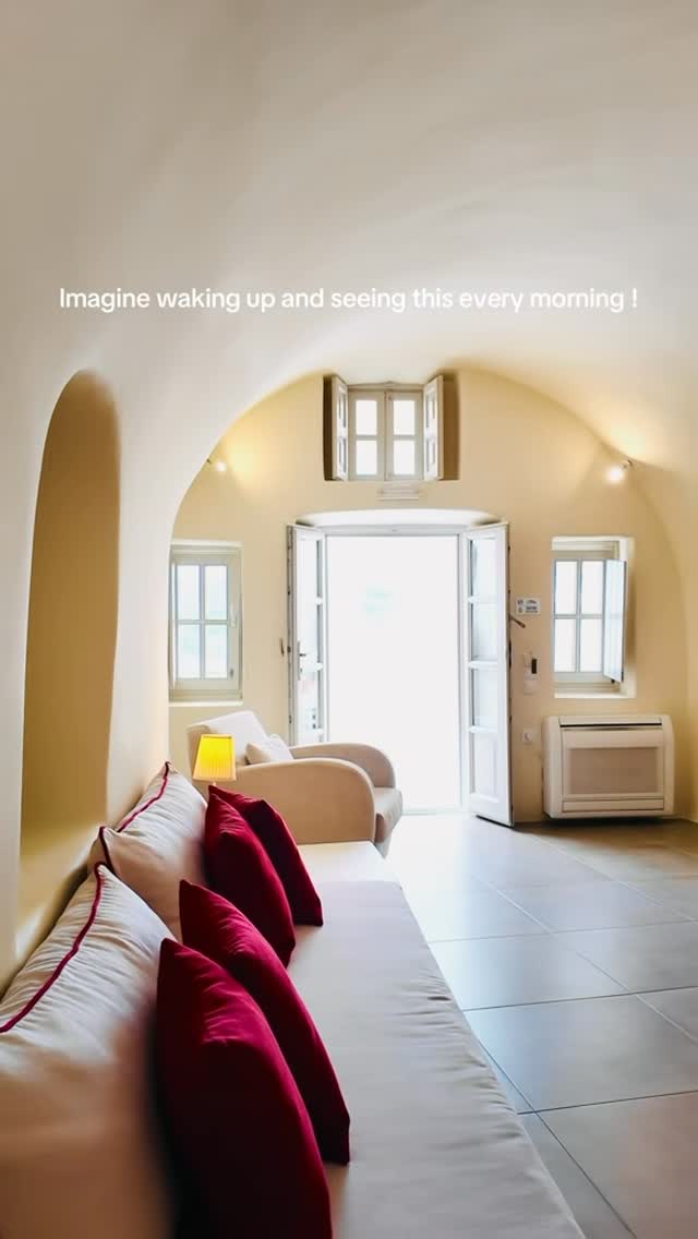 OIA MARE VILLAS