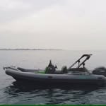 GEORGE BOAT RENTAL