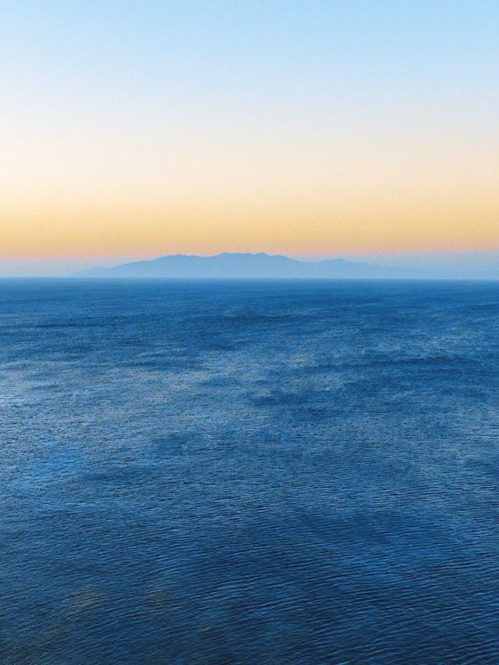 CAVO PARADISO