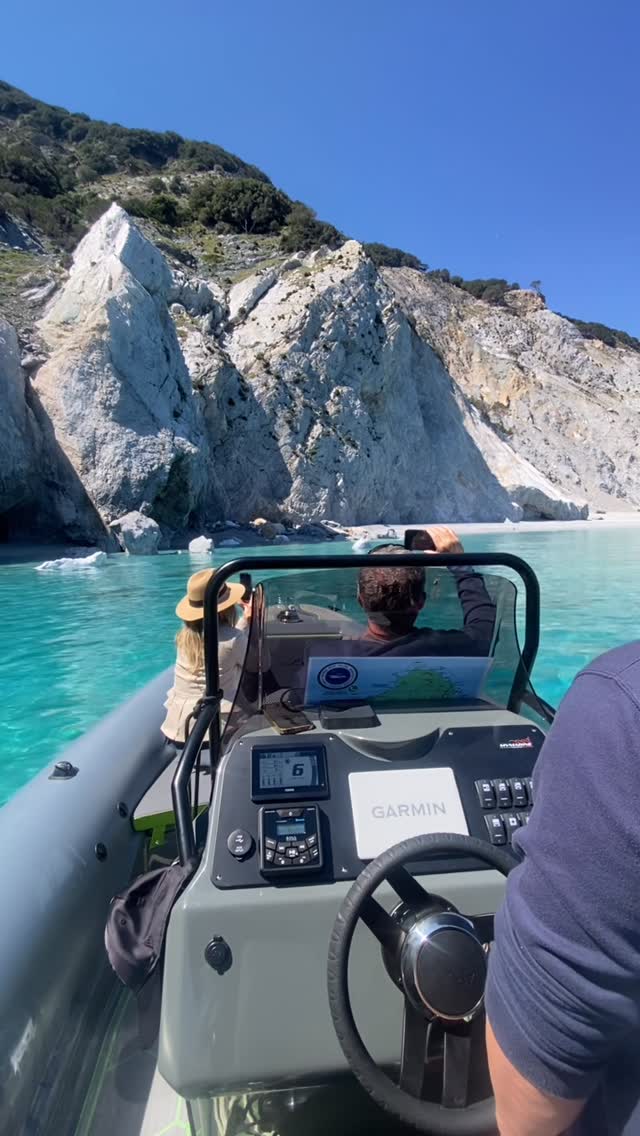 GEORGE BOAT RENTAL