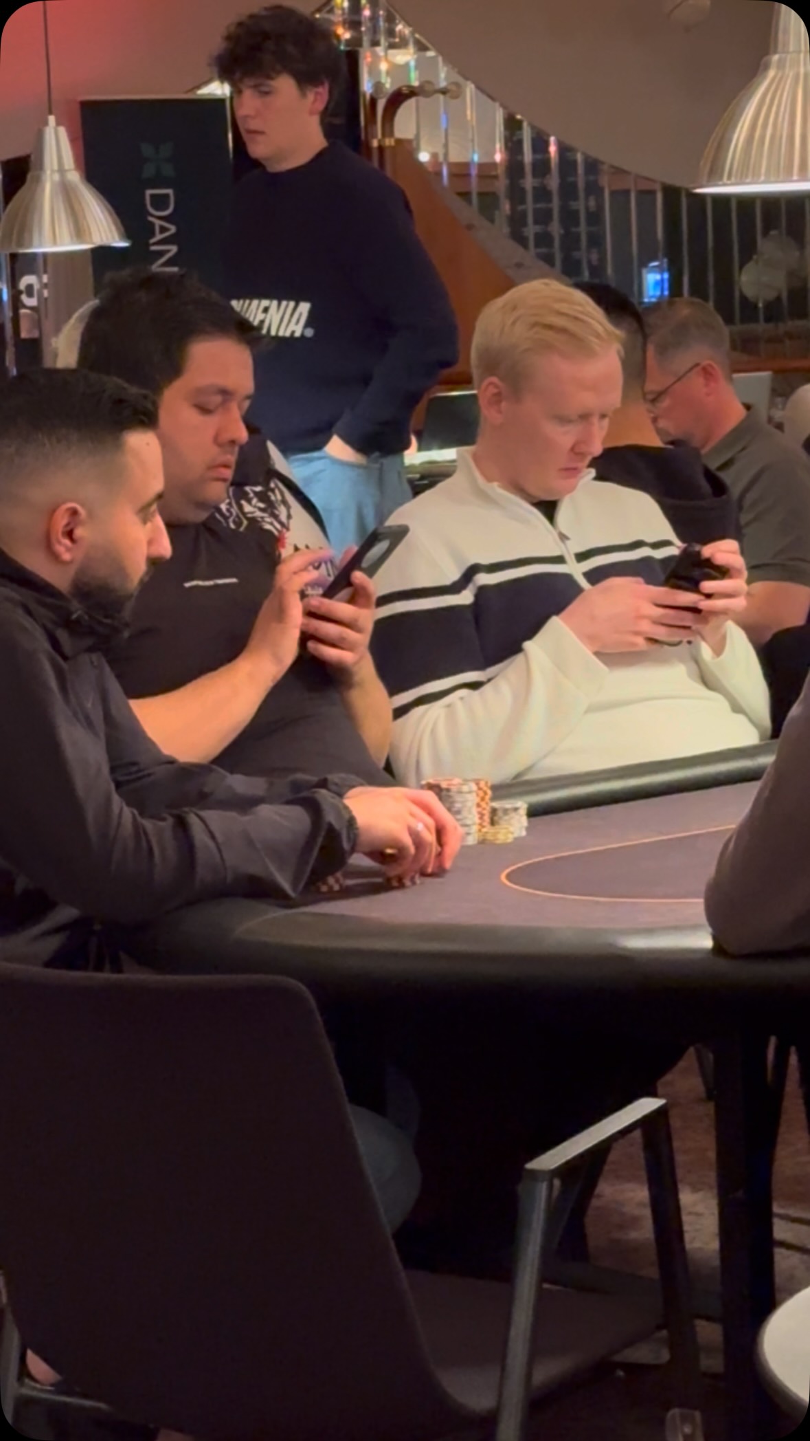 CASINO COPENHAGEN