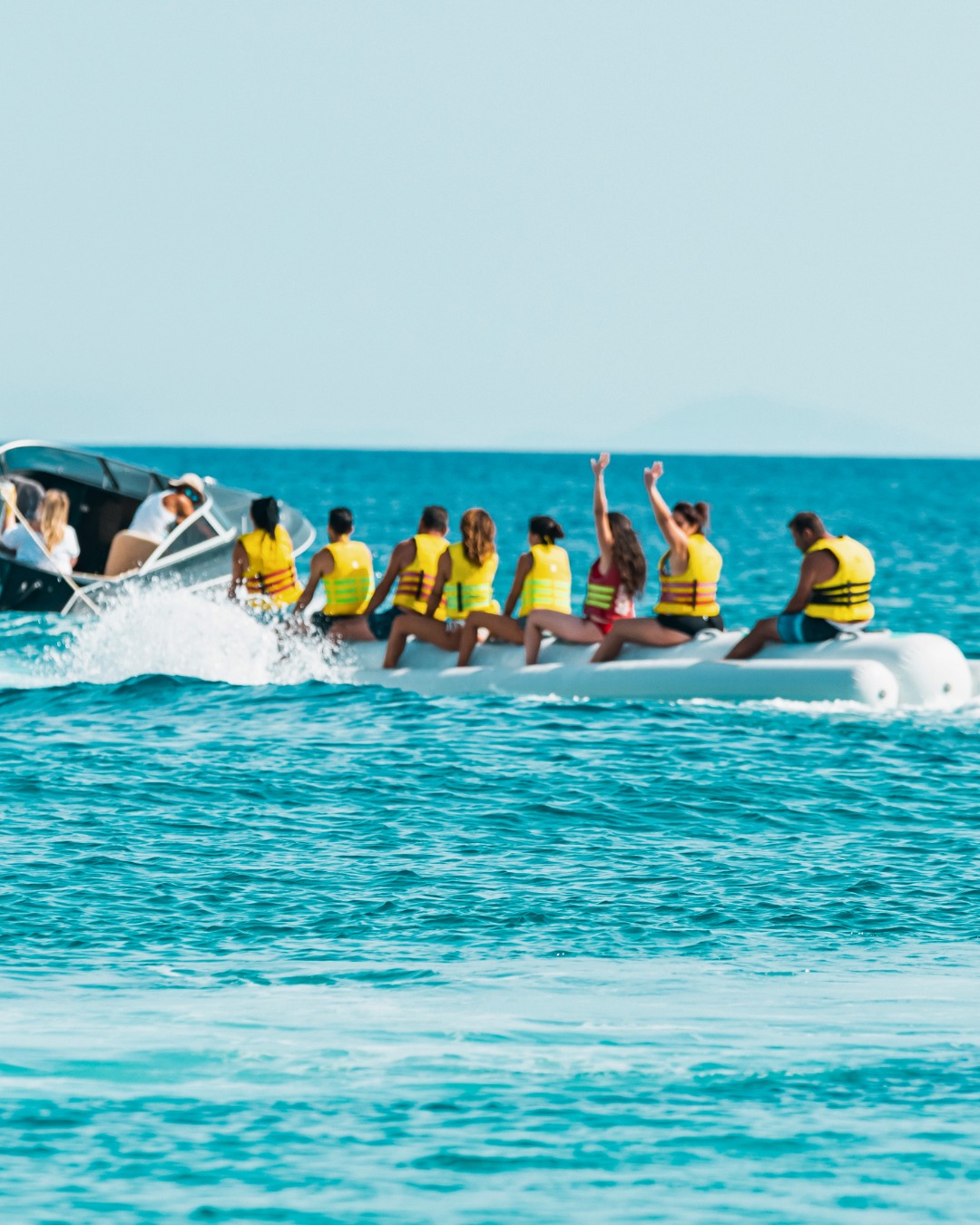 WATERSPORTS