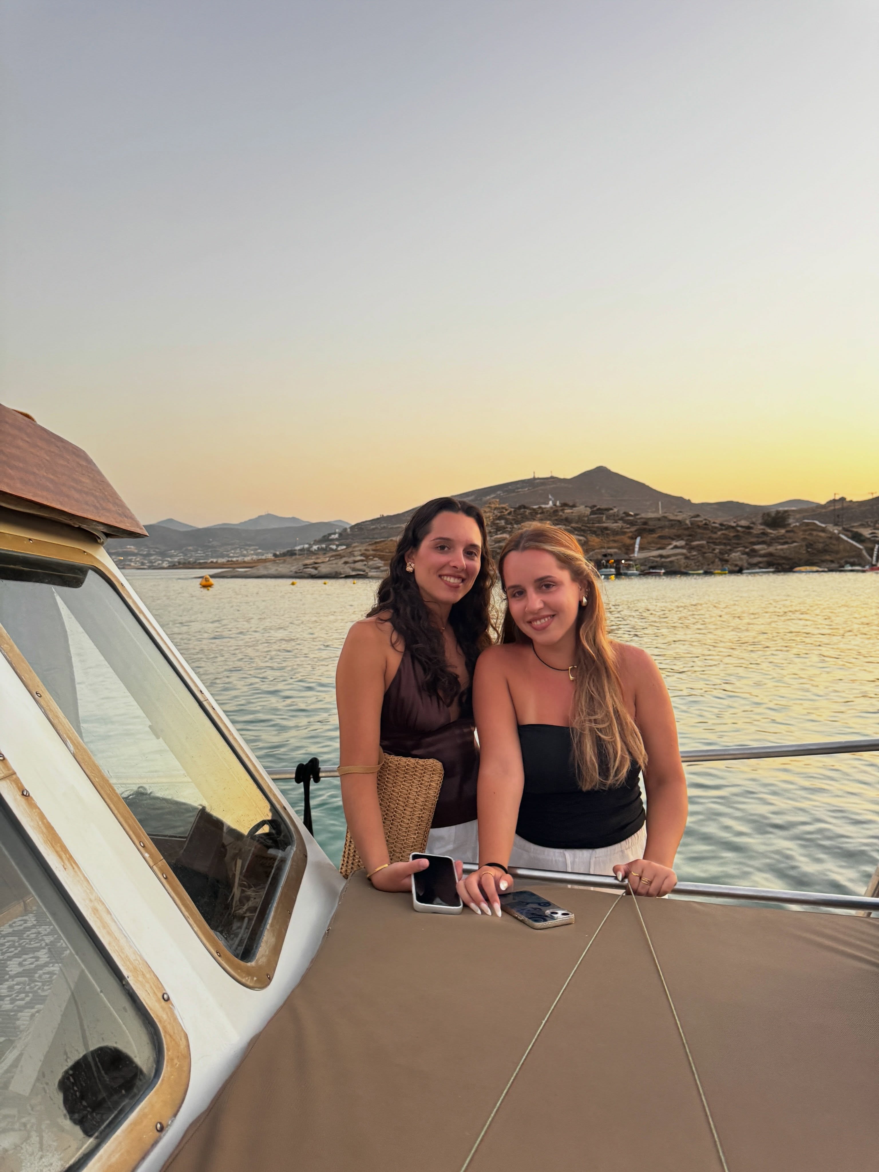 KORALLI CRUISES