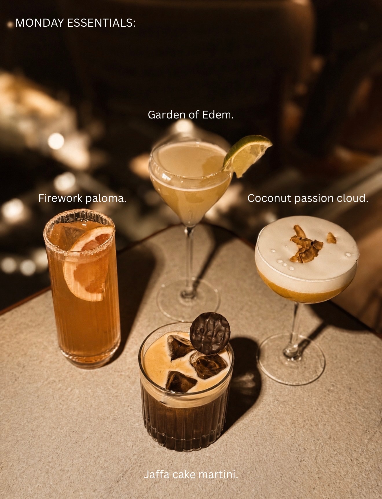 V LOUNGE