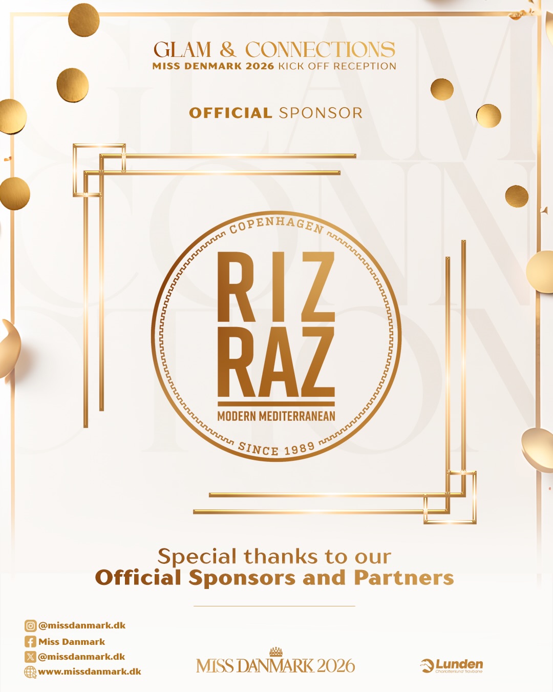 RIZ RAZ