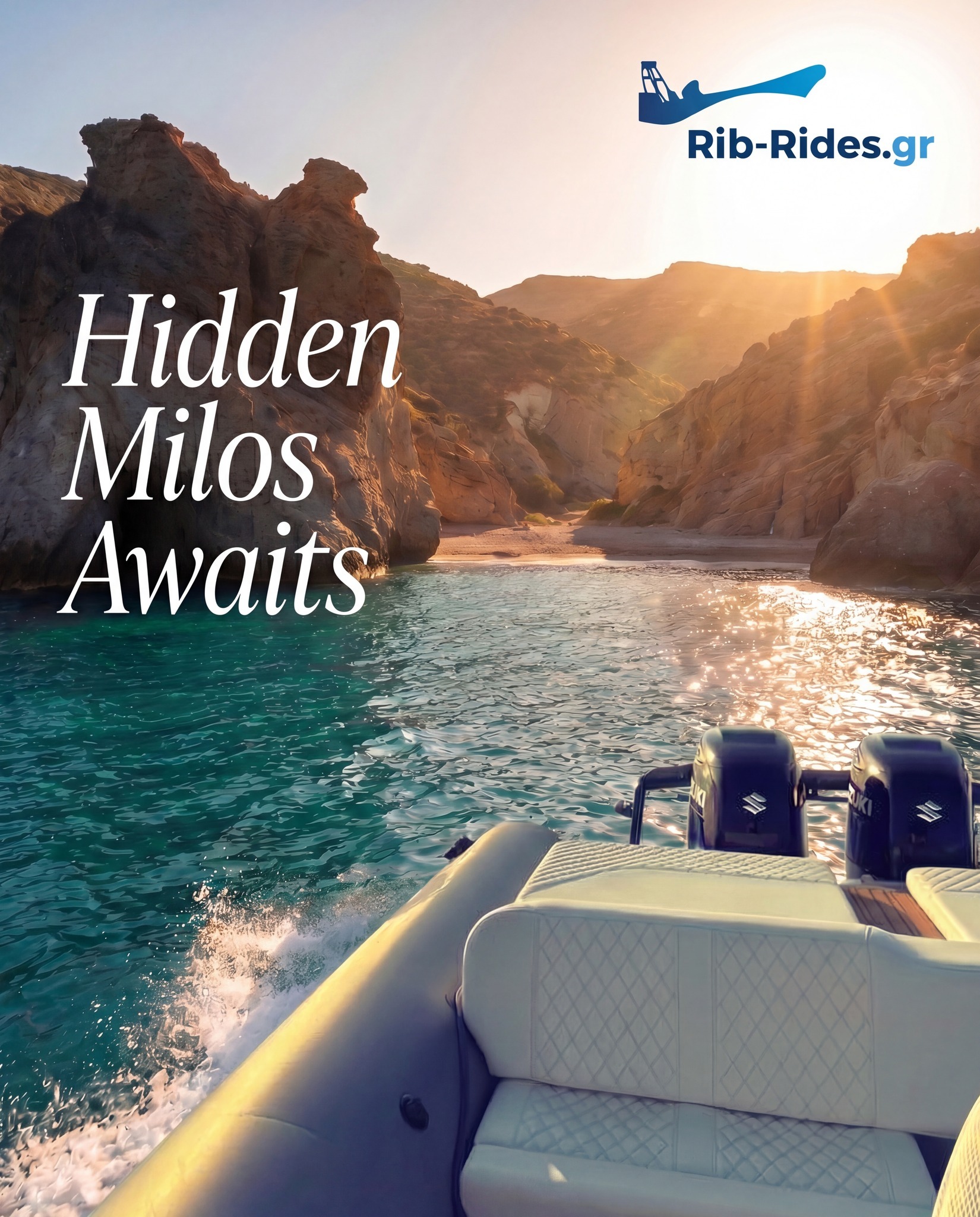 RIB - RIDES