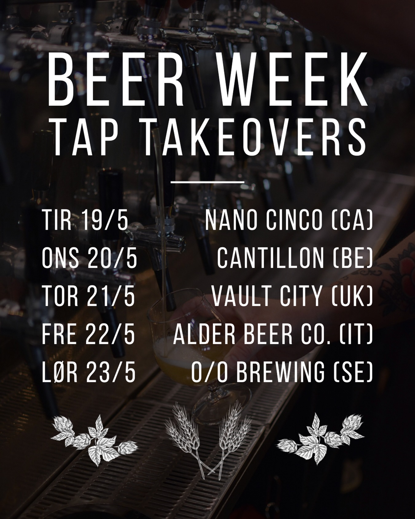 TAPHOUSE