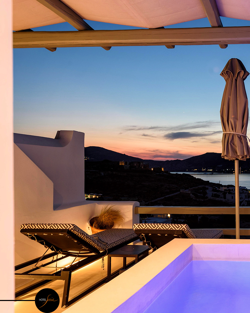 Senia Hotel