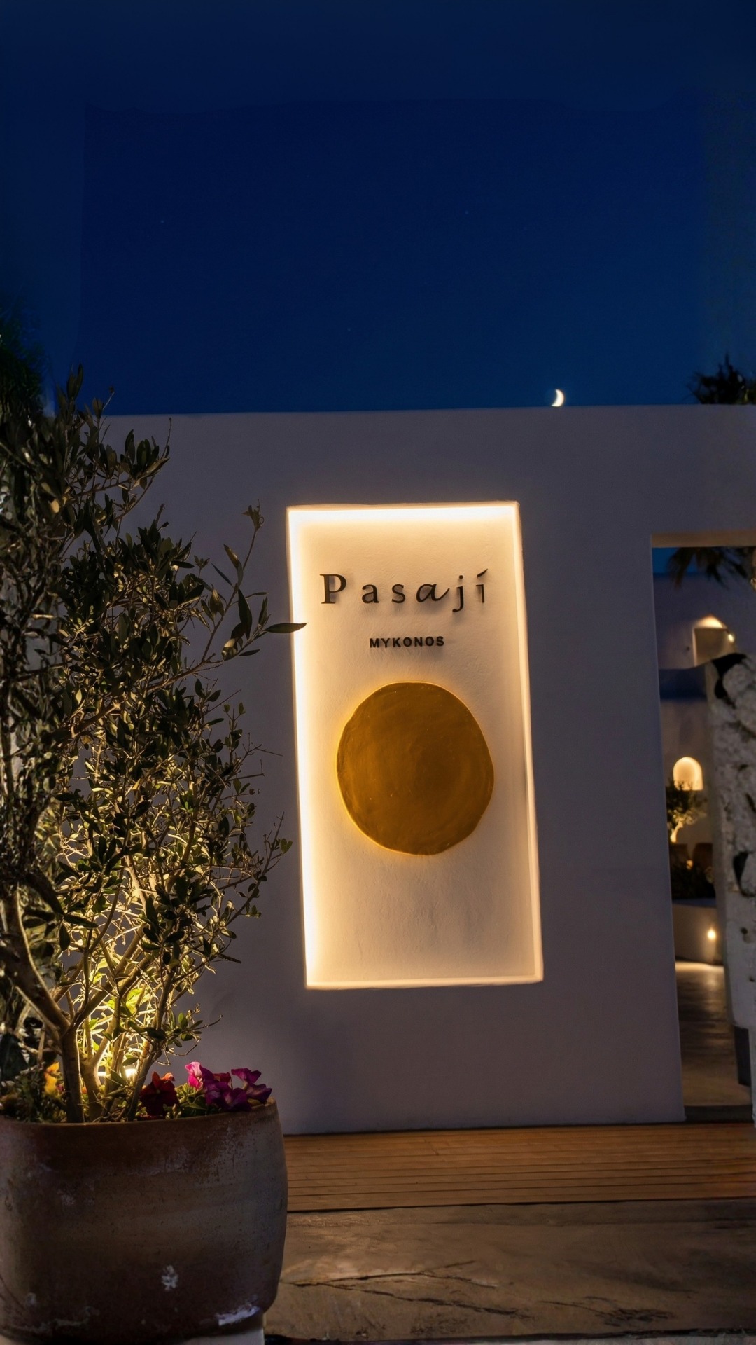 PASAJI