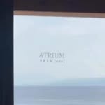 ATRIUM HOTEL