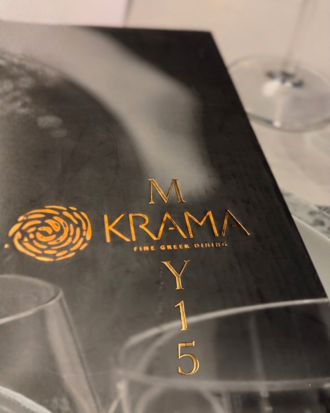 KRAMA