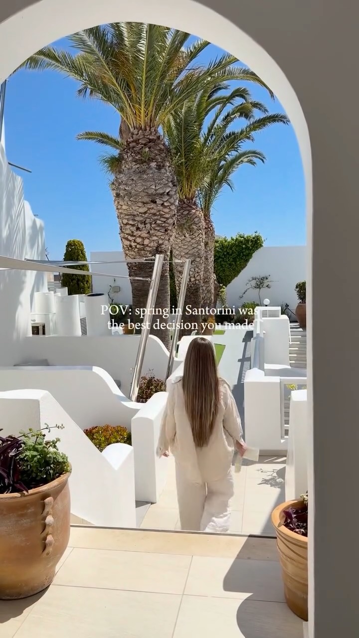 ARESSANA SPA HOTEL & SUITES
