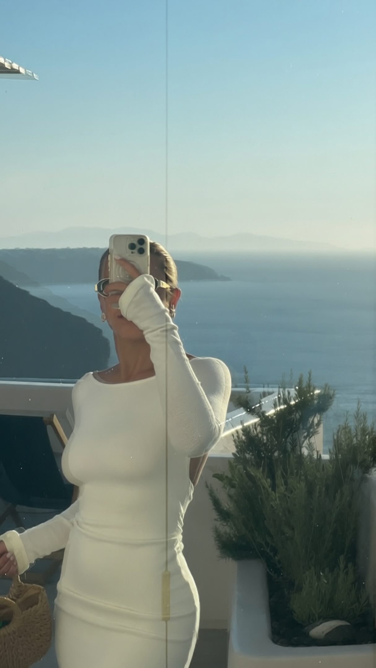 PORTO FIRA SUITES