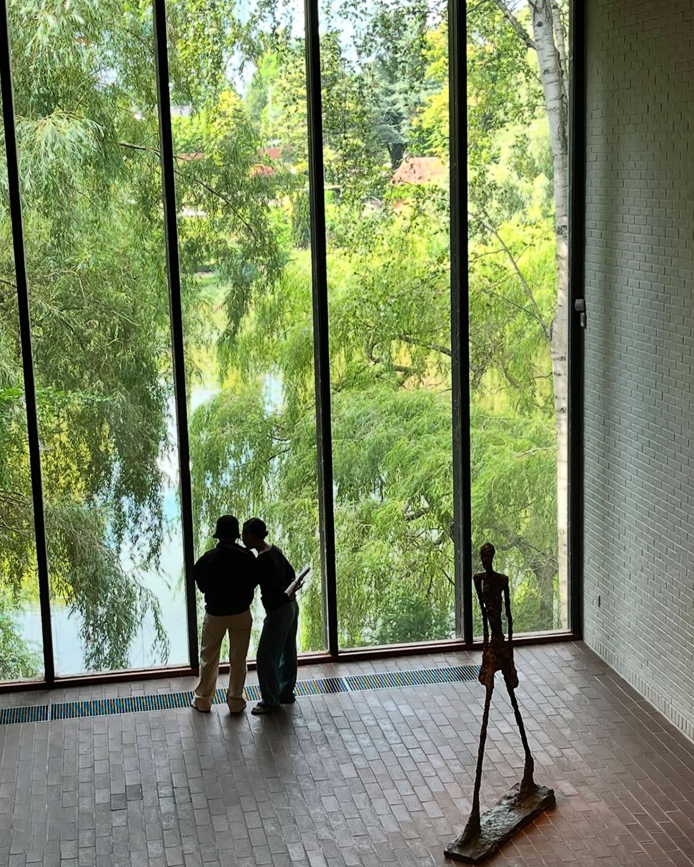 LOUISIANA MUSEUM, Sealand Coast