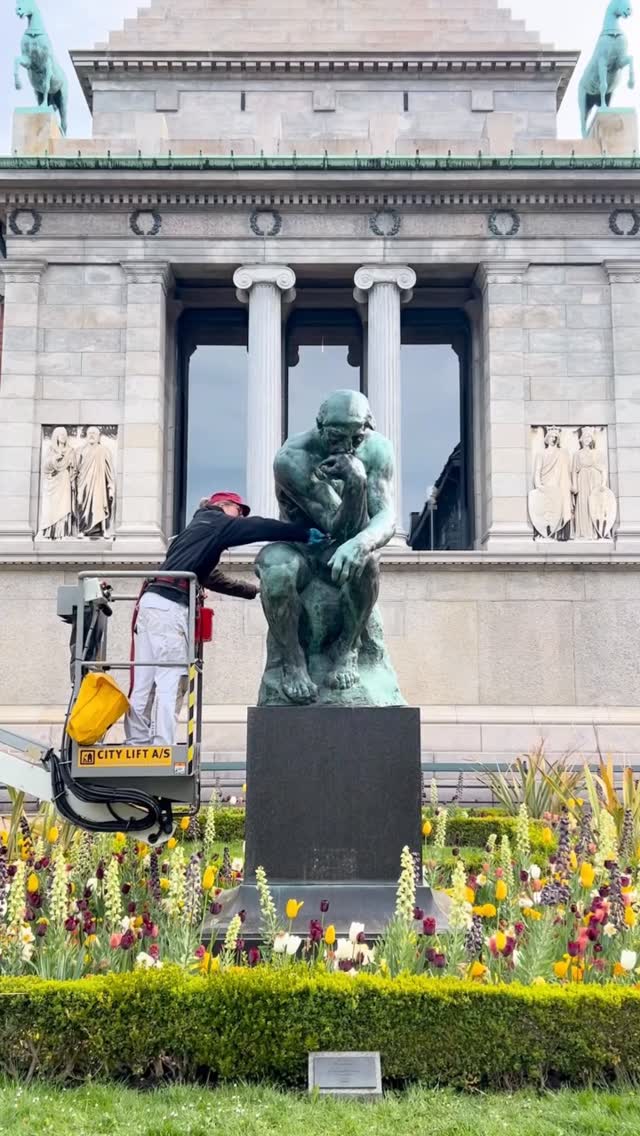 GLYPTOTEKET