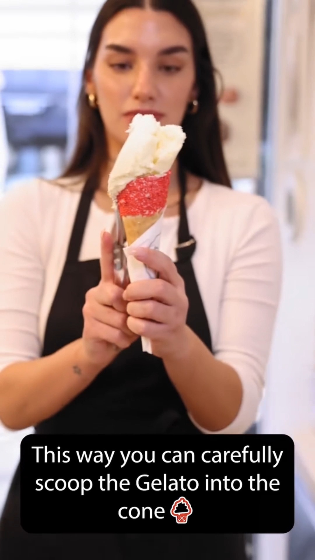 FREGIO GELATERIE