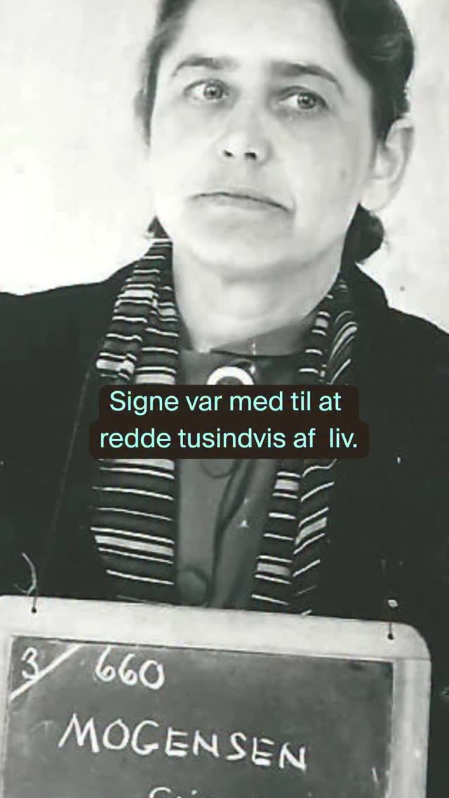 MUSEUM OF DANISH RESISTANCE