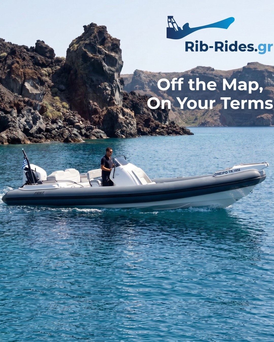 RIB - RIDES