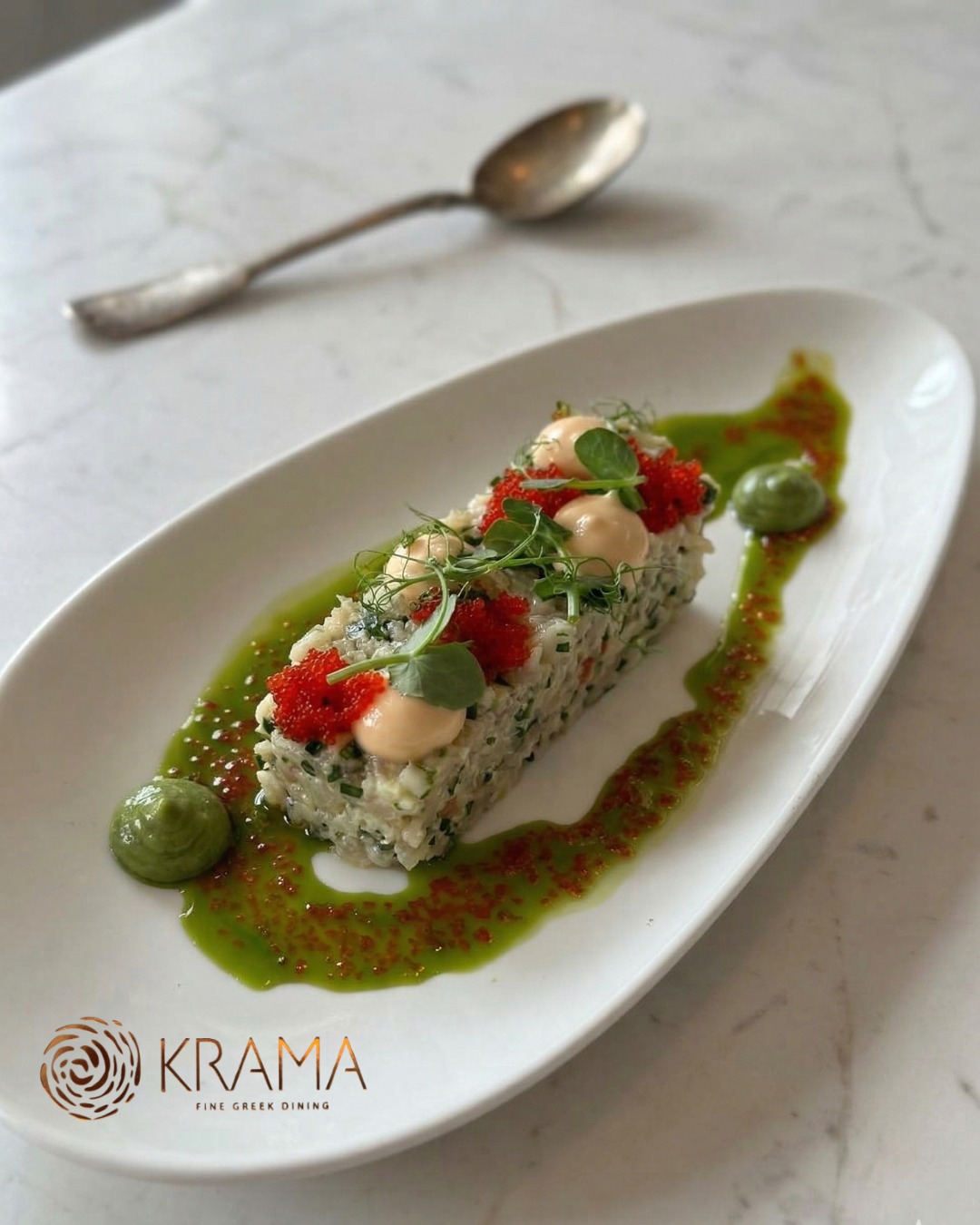 KRAMA