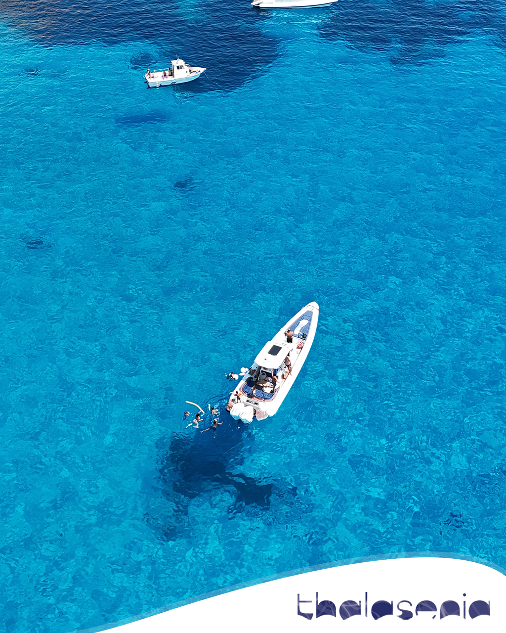 Thalasenia Cruises