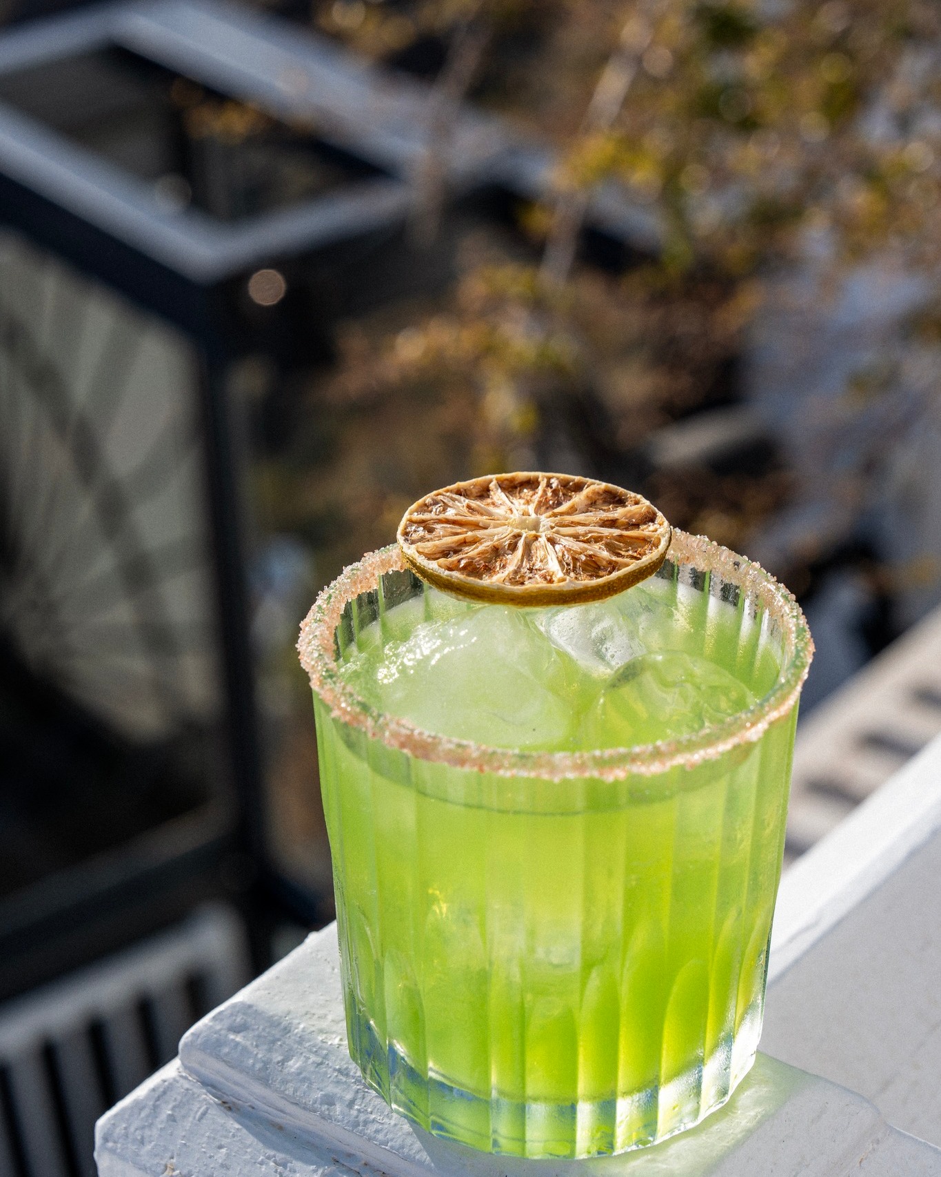 TANGO BAR